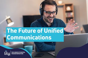 Future of unified communications